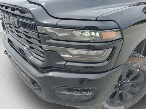 New 2026 RAM 2500 Big Horn image 16