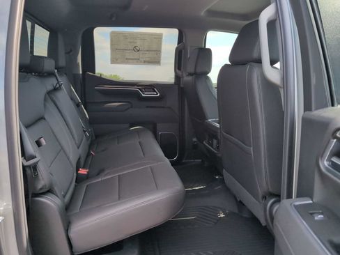 New 2026 Chevrolet Silverado 1500 RST AWD/4WD image 27