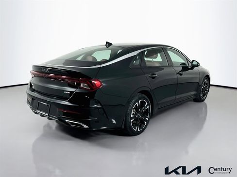 Certified 2024 Kia K5 GT-Line w/ GT-Line Premium Package FWD image 5