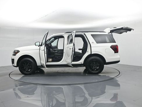 Used 2022 Ford Expedition Timberline image 49
