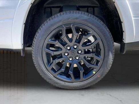 New 2026 RAM 1500 Limited AWD/4WD image 37