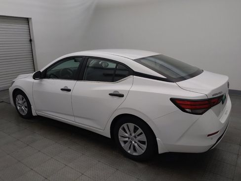 Used 2024 Nissan Sentra S FWD image 3