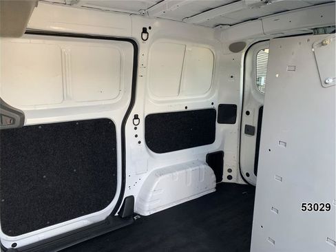 Used 2021 Nissan NV200 S w/ Back Door Glass Package FWD image 13
