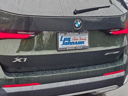 Used 2023 BMW X1 xDrive28i w/ Premium Package image 24