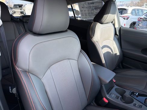 Certified 2025 Subaru Crosstrek 2.5i Limited image 37