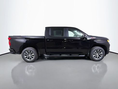 New 2026 Chevrolet Silverado 1500 RST AWD/4WD image 4