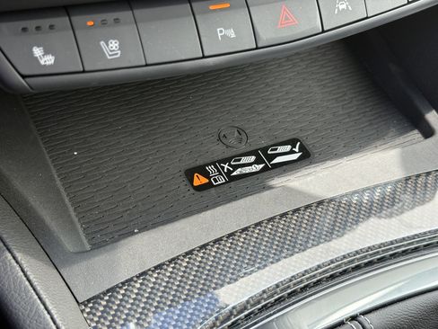 Certified 2024 Cadillac CT5 V Blackwing w/ Carbon Fiber Package 2 RWD image 23