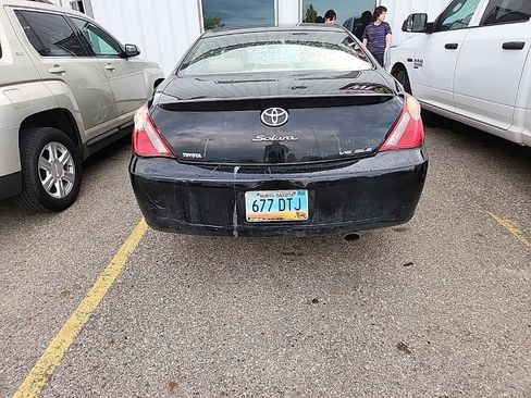 Used 2004 Toyota Solara SE FWD image 6