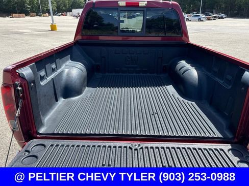 Used 2010 Chevrolet Colorado LT AWD/4WD image 7