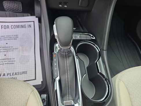 New 2026 Buick Encore GX Preferred w/ Advanced Technology Package image 23