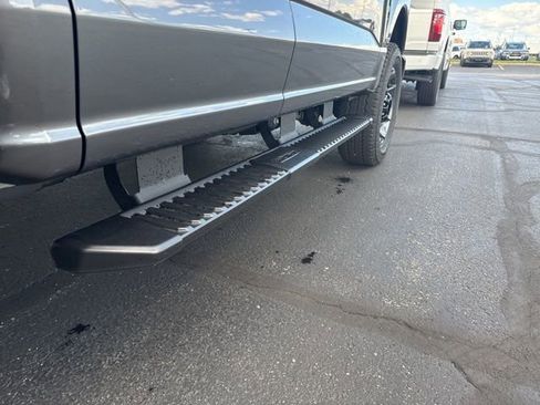 New 2026 Ford F350 XL w/ STX Appearance Package AWD/4WD image 21