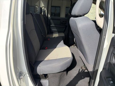 Used 2009 Dodge Ram 1500 Truck ST w/ ST Popular Equipment Group image 23