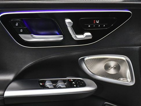 Used 2024 Mercedes-Benz C 63 AMG S w/ Pinnacle Trim Package image 10