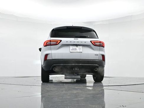 New 2026 Ford Escape ST-Line Select w/ Tech Pack #2 image 39