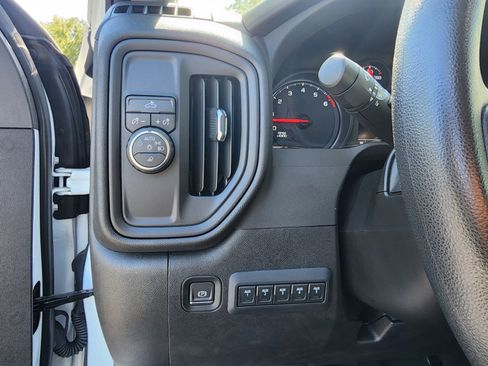 New 2023 Chevrolet Silverado 2500 W/T w/ WT Convenience Package image 29