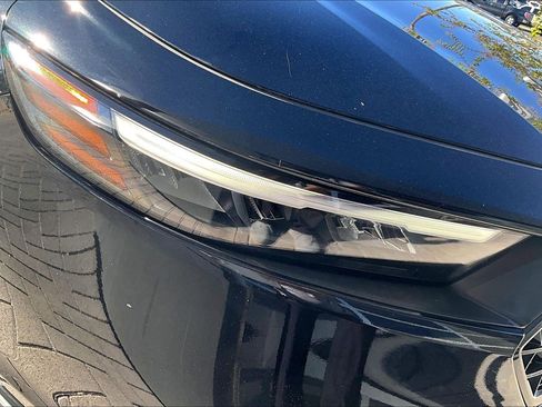 Used 2023 Honda Accord LX image 28