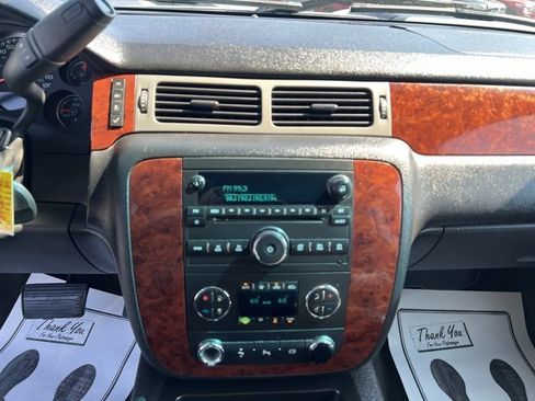 Used 2011 Chevrolet Silverado 3500 LTZ w/ LTZ Plus Package image 4