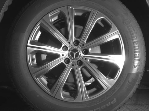 Used 2024 Mercedes-Benz GLC 300 4MATIC image 14