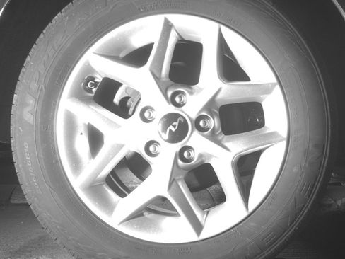 Used 2025 Kia Soul LX w/ LX Technology Package FWD image 22