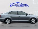 Used 2017 Volkswagen Jetta S w/ Jetta S Cold Weather Package image 4