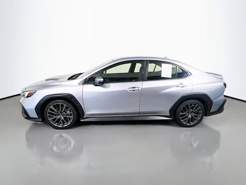 Used 2022 Subaru WRX GT image 9