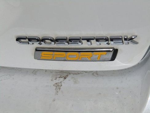 Used 2024 Subaru Crosstrek 2.5i Sport AWD/4WD image 27