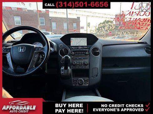 Used 2015 Honda Pilot Touring image 12