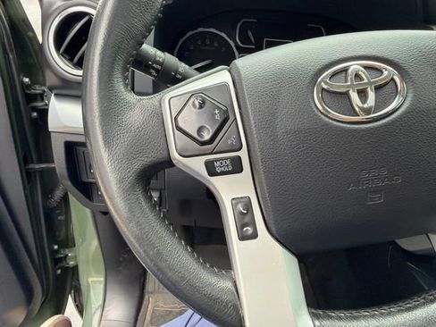 Used 2020 Toyota Tundra TRD Pro AWD/4WD image 25