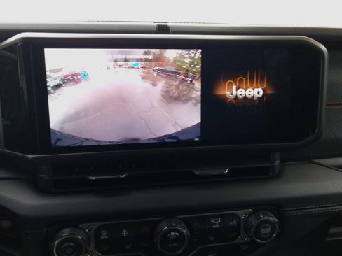 New 2026 Jeep Wrangler Unlimited Rubicon image 23