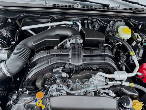 New 2026 Subaru Crosstrek 2.5i Wilderness image 38