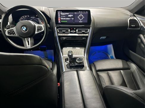Used 2023 BMW M850i xDrive Convertible AWD/4WD image 18