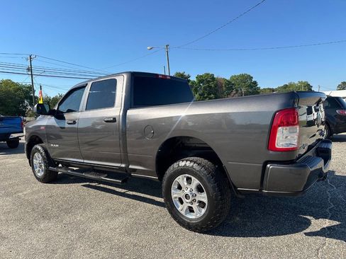 Used 2019 RAM 2500 Lone Star AWD/4WD image 19