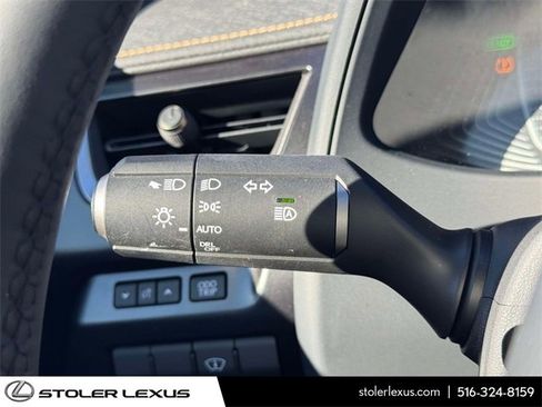 Certified 2024 Lexus UX 250h AWD w/ Premium Package image 25