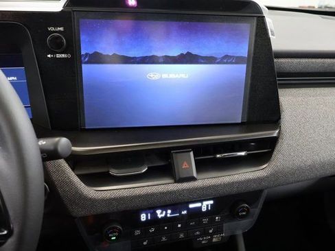 New 2026 Subaru Outback Limited XT image 20