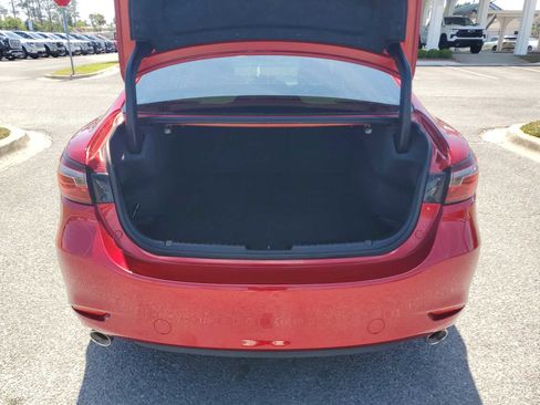 Used 2018 MAZDA MAZDA6 Touring FWD image 5