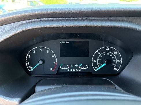 Used 2024 Ford Transit 350 XLT RWD image 13