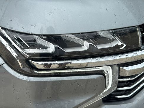 Used 2023 Chevrolet Tahoe LT RWD image 9