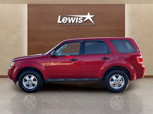 Used 2011 Ford Escape XLS w/ 101A Rapid Spec Order Code image 2
