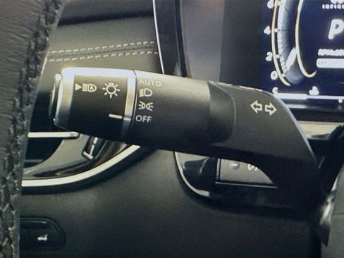 New 2026 INFINITI QX60 Luxe w/ Cargo Package image 14