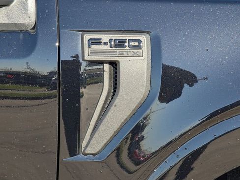 New 2026 Ford F150 STX w/ Equipment Group 200A AWD/4WD image 41