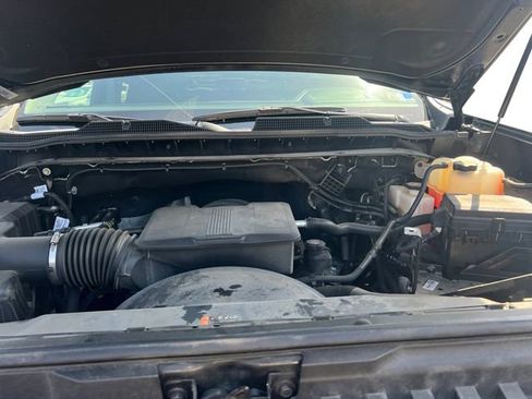 Certified 2025 Chevrolet Silverado 2500 LT AWD/4WD image 20