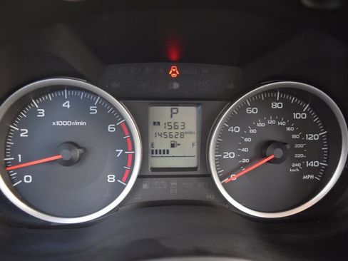 Used 2015 Subaru Forester 2.5i Premium w/ All-Weather Package AWD/4WD image 66