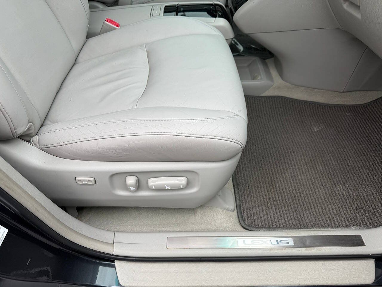 Used 2008 Lexus RX 350 AWD image 37