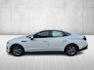 New 2026 Hyundai Sonata SE video 2