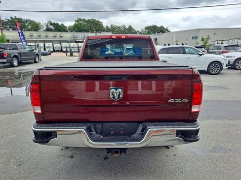 Used 2016 RAM 1500 Tradesman w/ Popular Equipment Group image 6