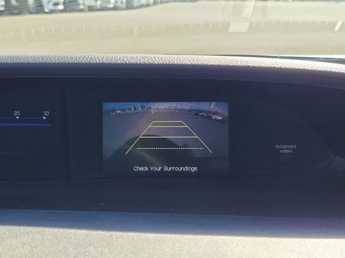 Used 2015 Honda Civic LX image 25