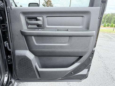 Used 2024 RAM 2500 Tradesman AWD/4WD image 29