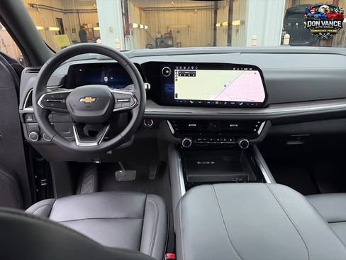 Used 2026 Chevrolet Tahoe LT RWD image 20