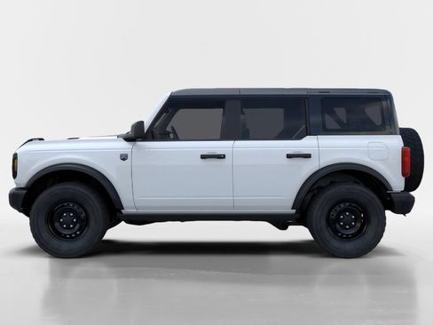 New 2026 Ford Bronco Big Bend w/ Black Diamond Package AWD/4WD image 36