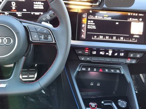 New 2026 Audi S3 Premium image 27